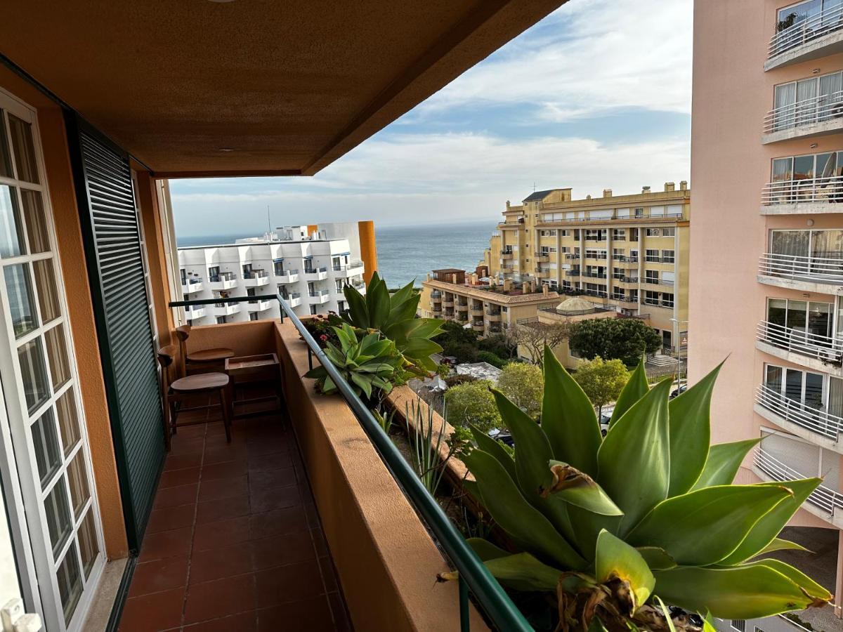 Bonita Vista ,Bonita Vida Lägenhet Cascais Exteriör bild